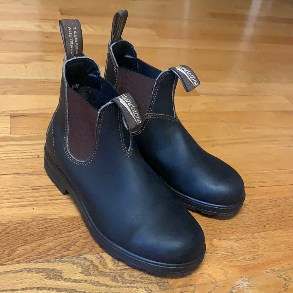 Blundstone Women’s Original #500 Chelsea Boots